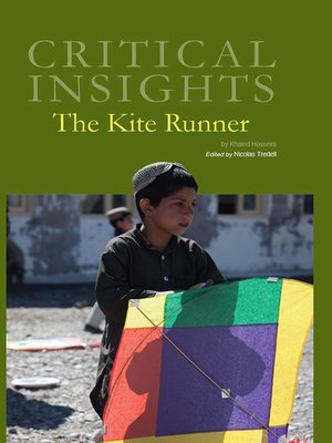 cover image of Critical Insights